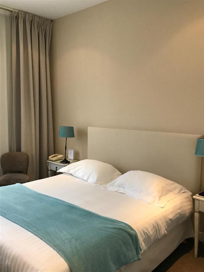 Hotel Le Renoir Сарла-ла-Канеда Екстер'єр фото