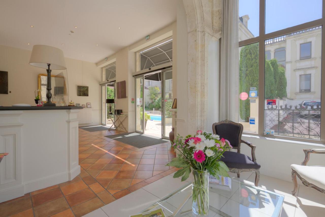 Hotel Le Renoir Сарла-ла-Канеда Екстер'єр фото