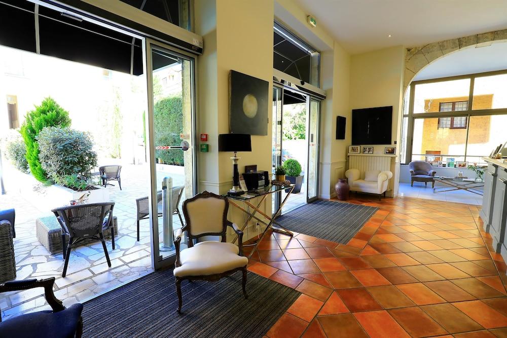 Hotel Le Renoir Сарла-ла-Канеда Екстер'єр фото