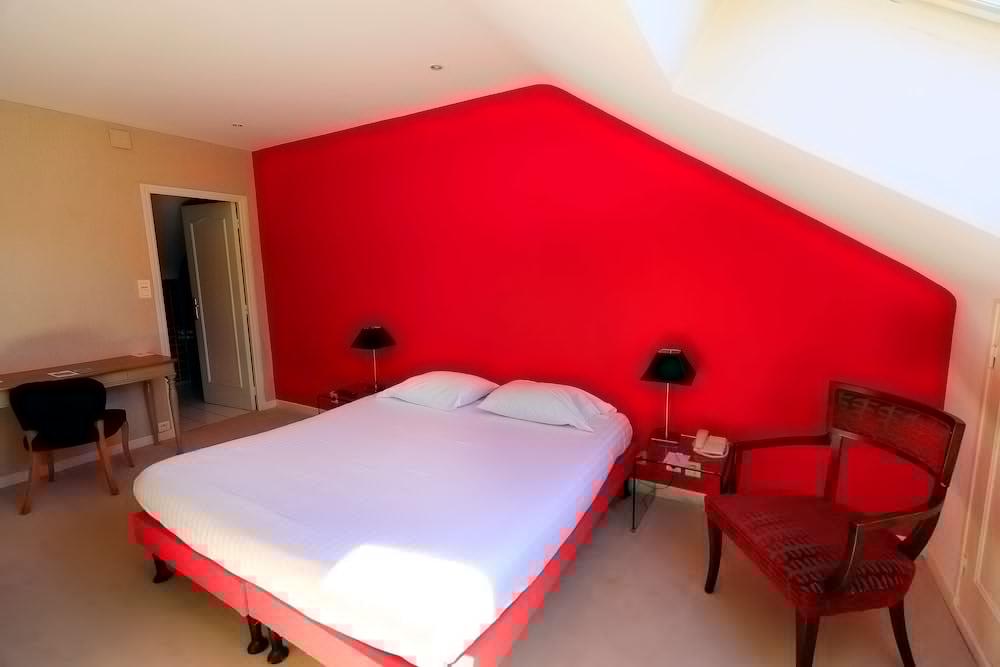 Hotel Le Renoir Сарла-ла-Канеда Екстер'єр фото